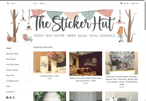 thestickerhut.com capture - 2025-06-09 04:07:57