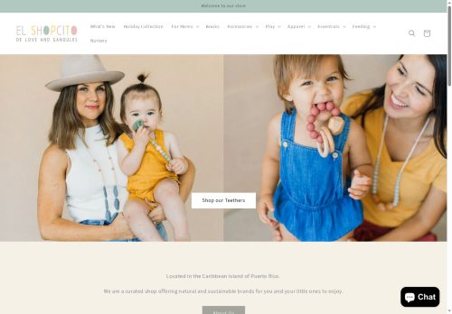 elshopcito.com capture - 2025-06-09 04:07:57