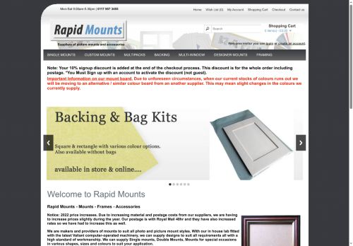 rapidmounts.co.uk capture - 2025-06-09 04:12:35