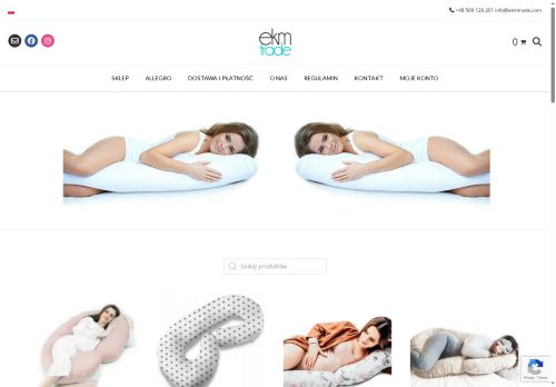 ekmtrade.com capture - 2025-06-09 04:14:29