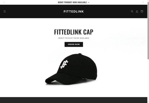 fittedlink.com capture - 2025-06-09 04:22:09