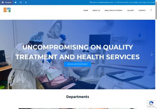 3mcsystems.com capture - 2025-06-09 04:22:10