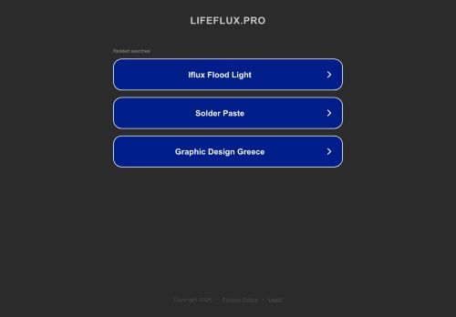 lifeflux.pro capture - 2025-06-09 04:30:14