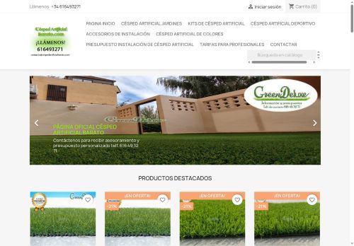 cespedartificialbarato.com capture - 2025-06-09 04:30:14
