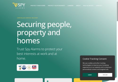 spyalarms.co.uk capture - 2025-06-09 04:36:11