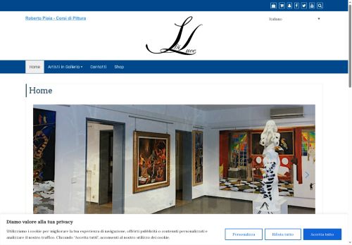 storiediluce.com capture - 2025-06-09 05:15:05