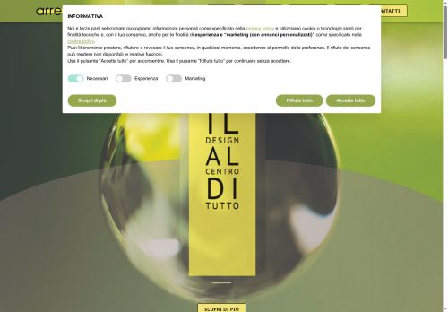 arredigiene.com capture - 2025-06-09 05:16:55