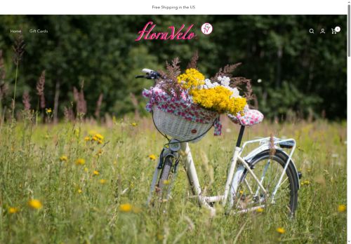 floravelo.com capture - 2025-06-09 05:22:19