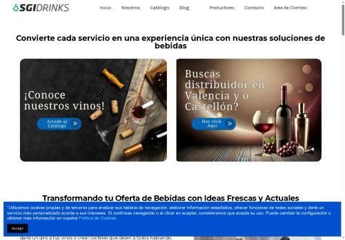 sgidrinks.com capture - 2025-06-09 05:23:10