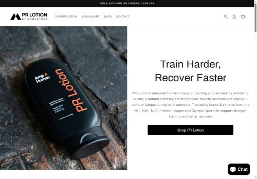 prlotion.co.uk capture - 2025-06-09 05:25:42