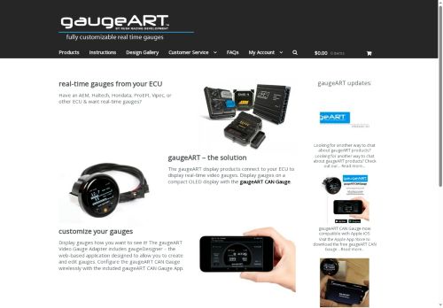 gaugeart.com capture - 2025-06-09 05:33:59