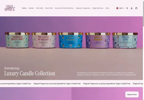 wishuponacandleco.com capture - 2025-06-09 05:44:14