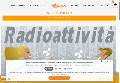 radioattivita.com capture - 2025-06-09 05:46:38