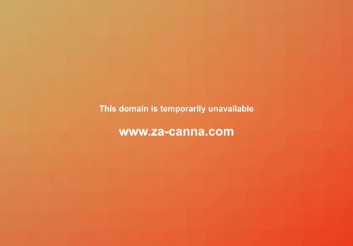 za-canna.com capture - 2025-06-09 05:49:39