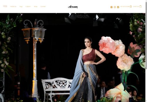 armaandbg.com capture - 2025-06-09 05:51:40