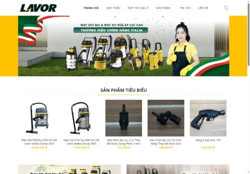 lavorvietnam.com capture - 2025-06-09 05:56:06