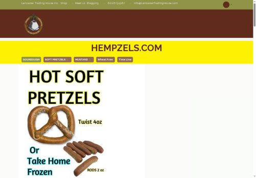 hempzels.com capture - 2025-06-09 05:57:15
