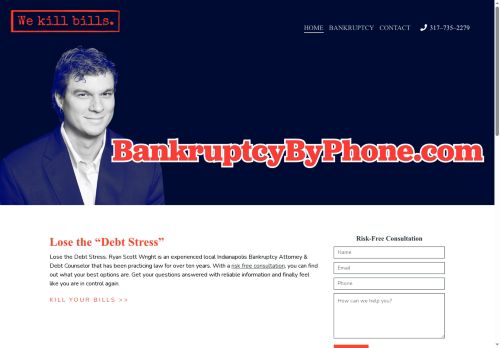 bankruptcybyphone.com capture - 2025-06-09 06:00:43