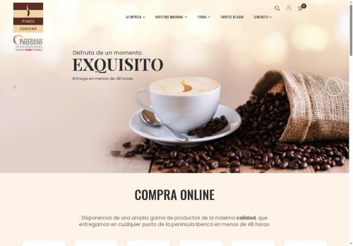 pymesvending.com capture - 2025-06-09 06:04:44