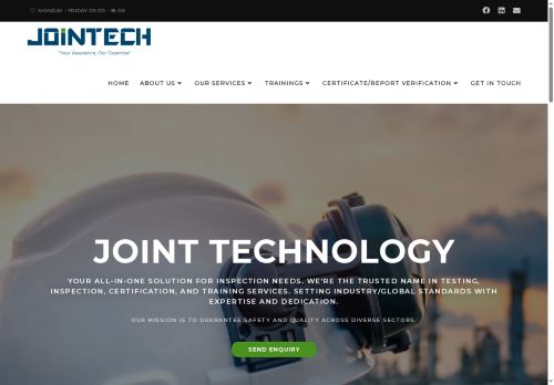 jointechpk.com capture - 2025-06-09 06:09:03