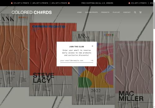 orangechannel.shop capture - 2025-06-09 06:11:48