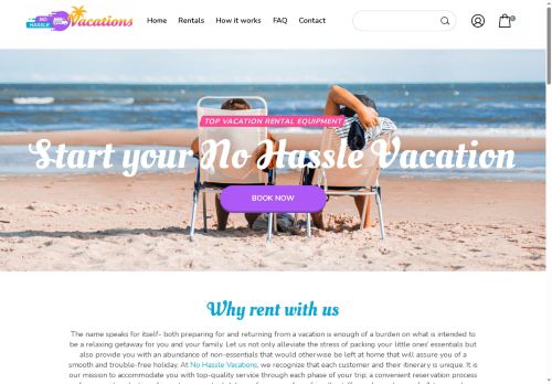 nohasslevacations.com capture - 2025-06-09 06:42:34