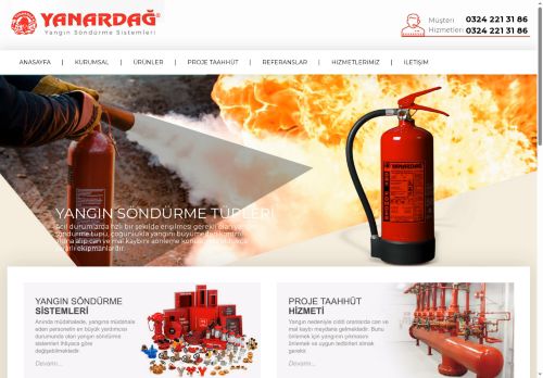 yanardagyangin.com capture - 2025-06-09 06:45:23