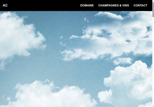 aurorecasanova.com capture - 2025-06-09 06:48:05