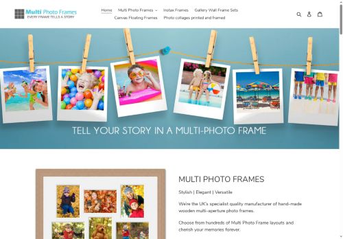 multiphotoframes.co.uk capture - 2025-06-09 06:49:42
