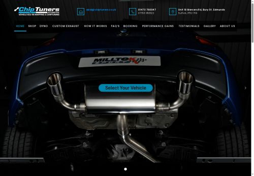 chiptuners.co.uk capture - 2025-06-09 06:51:25