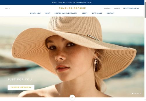 tamahraprowse.com capture - 2025-06-09 06:51:25