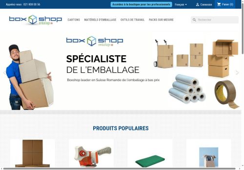 boxshop-emballage.ch capture - 2025-06-09 07:01:33