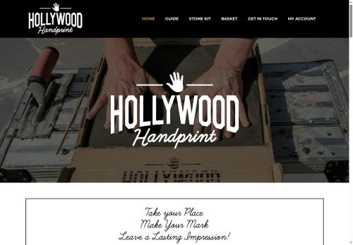 hollywoodhandprint.com capture - 2025-06-09 07:10:45