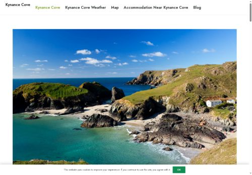 kynancecove.co.uk capture - 2025-06-09 07:31:15