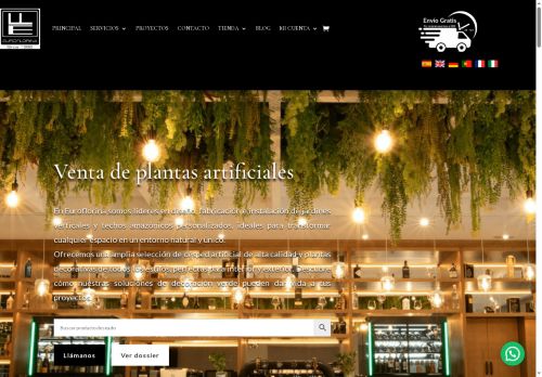 euroflorina.com capture - 2025-06-09 07:42:12