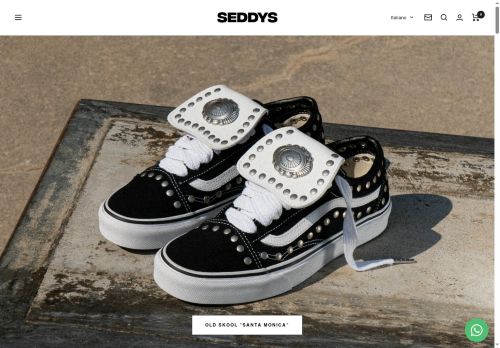 seddys.com capture - 2025-06-09 07:47:30