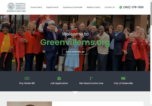 greenvillems.org capture - 2025-06-09 07:49:46