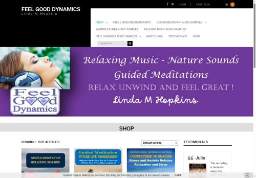 feelgooddynamics.com capture - 2025-06-09 08:02:16