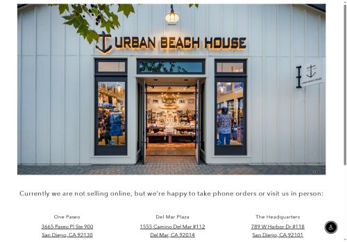 urban-beach-house.com capture - 2025-06-09 08:15:46