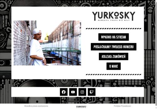 yurkosky.com capture - 2025-06-09 08:19:03