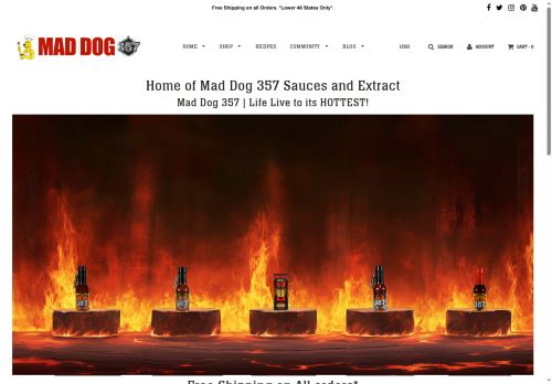 ashleyfoodcompany.com capture - 2025-06-09 08:26:56