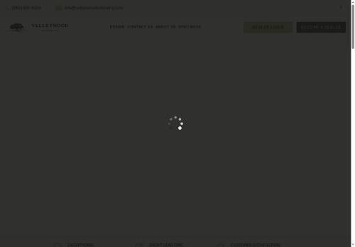 valleywoodcabinetry.com capture - 2025-06-09 08:28:18