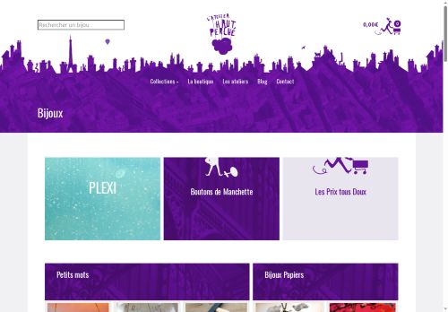 atelierhautperche.com capture - 2025-06-09 08:40:28