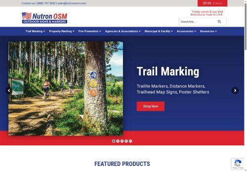 nutronosm.com capture - 2025-06-09 08:43:20