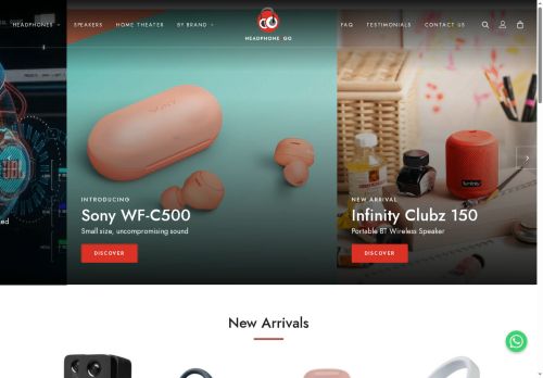 headphone2go.com capture - 2025-06-09 08:49:23