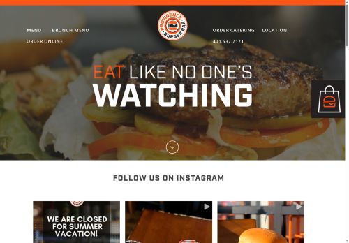 providenceburgerbar.com capture - 2025-06-09 08:59:28