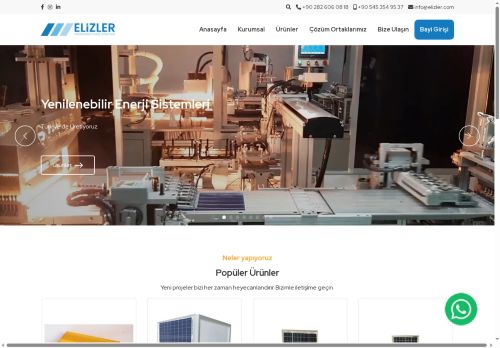 pantecsolar.com capture - 2025-06-09 09:10:08