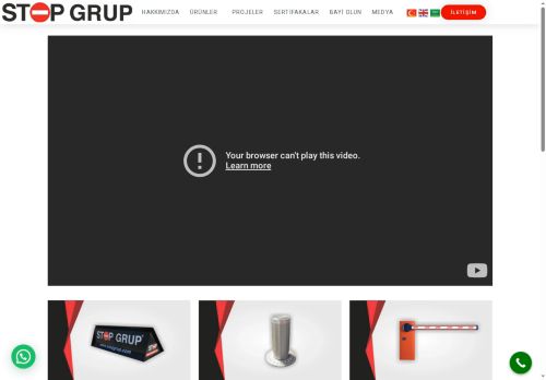 stopbariyer.com capture - 2025-06-09 09:11:53