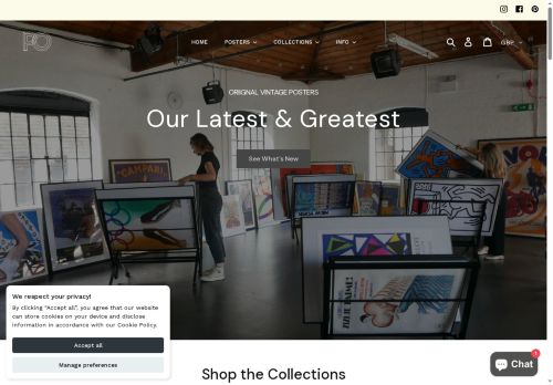 printedoriginals.co.uk capture - 2025-06-09 09:30:44