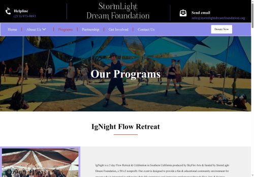 ignight.com capture - 2025-06-09 09:33:53